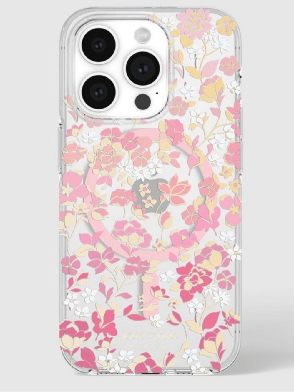 Kate Spade iPhone 15 Pro Case - Picture 2 of 5